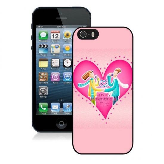 Valentine You And Me iPhone 5 5S Cases CAE  Valentine You And Me iPhone 5 5S Cases CAE